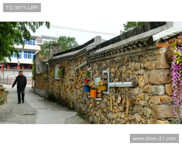 2. 探秘二十一口：隐藏在城市中的古老传说与故事