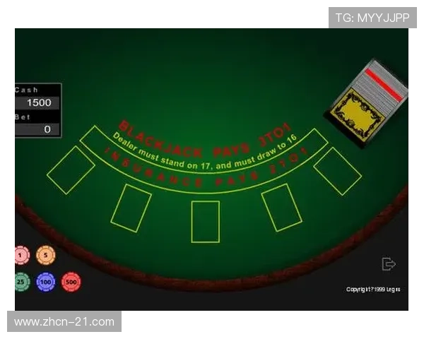 21点游戏规则详解:掌握基本规则提升游戏胜率的实用技巧 21点游戏规则详解:掌握基本规则提升游戏胜率的实用技巧