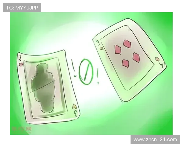 二十一点扑克牌游戏规则详解与玩法技巧指南 二十一点扑克牌游戏规则详解与玩法技巧指南