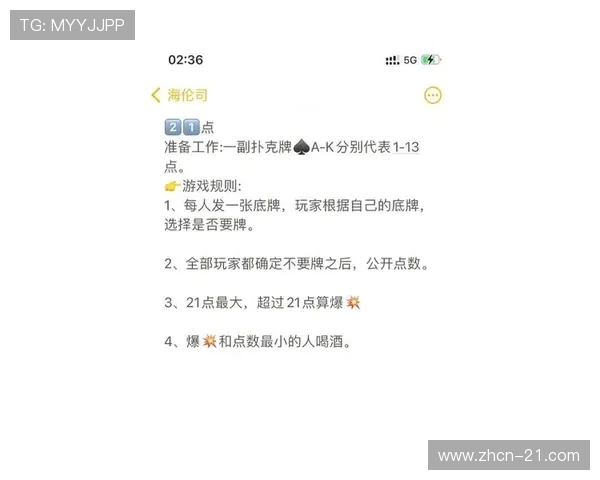二十一点玩法最少几个玩家的规则限制以及对游戏流程的影响分析
