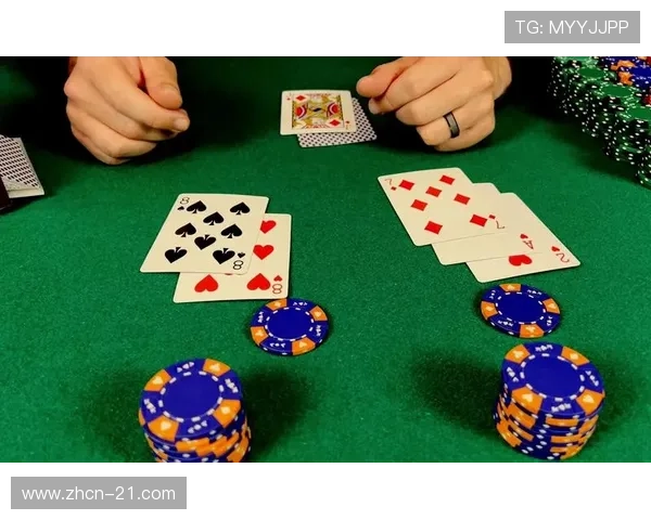 二十一点的优选策略：利用数学模型提升游戏中的获胜几率