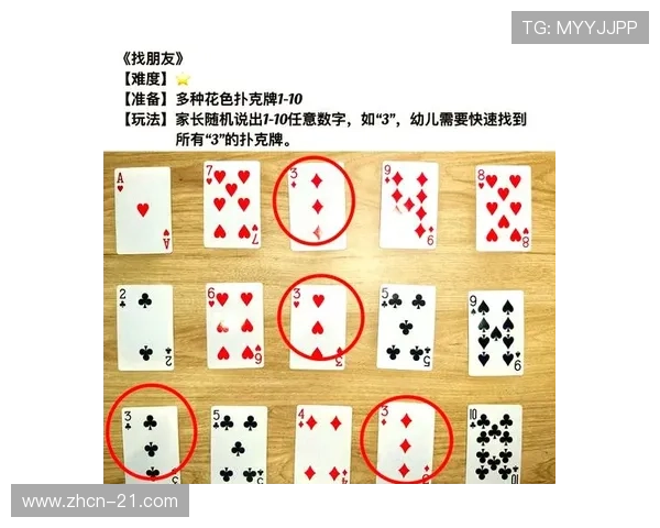 如何正确理解二十一点扑克牌大小排序的规则与实战技巧