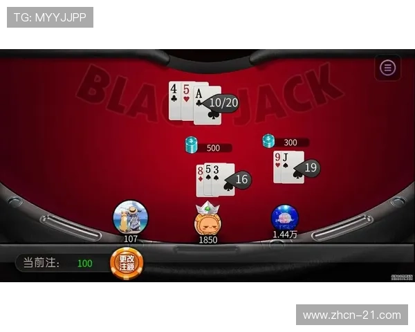 实战中如何灵活运用21点算牌策略表实现盈利目标 实战中如何灵活运用21点算牌策略表实现盈利目标