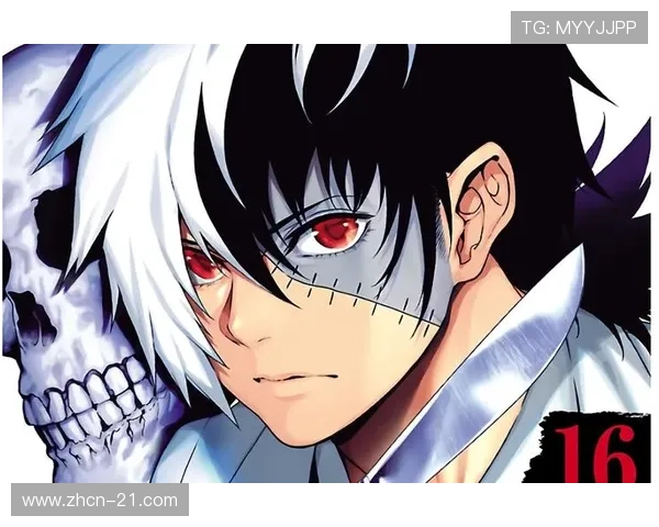 黑杰克本名是什么：详细解析黑杰克的真实姓名背景