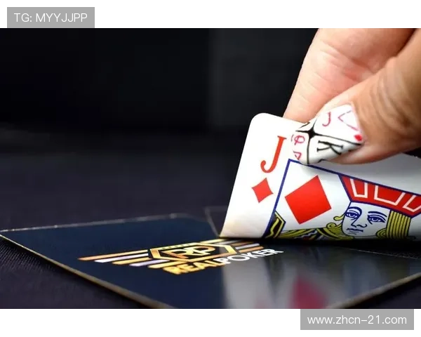 黑杰克21点算牌教学：初学者入门指南与实战技巧详解