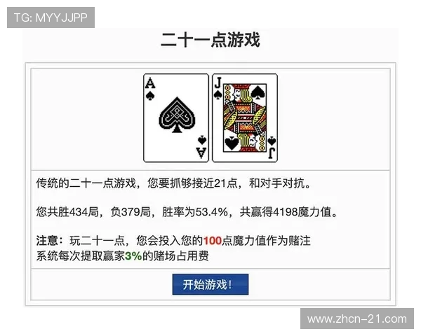 21点怎么玩扑克牌的完整攻略指南，帮助玩家理解游戏规则并提升胜率
